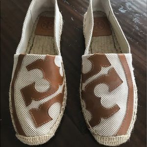 Tory Burch Espadrille